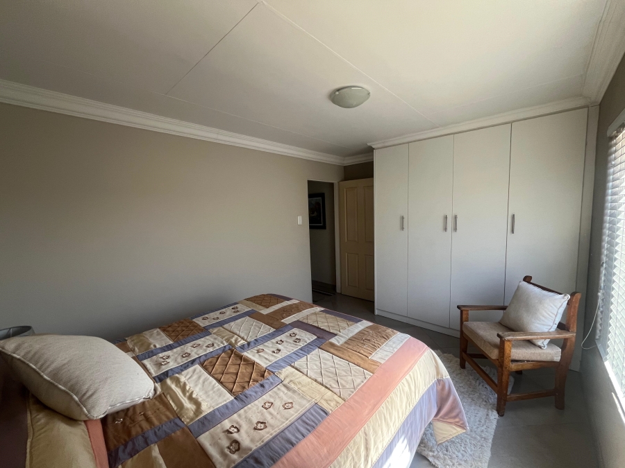 3 Bedroom Property for Sale in Frankfort Free State